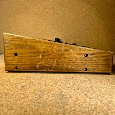 Linn LinnDrum LM2 – Fully and professionnaly Serviced – Sold with warranty image 12