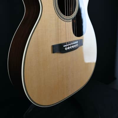 Martin Standard Series 00-28 #706 image 10