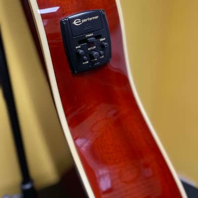 Epiphone Hummingbird Pro 2019 image 2