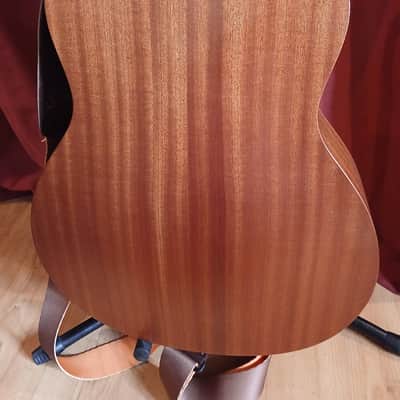 Taylor GS Mini-e Bass – Natural – Acoustic-Electric – With Gig Bag – UK image 5