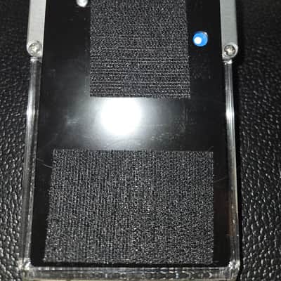 Zvex Vexter Wah Probe 2010s - Silver image 3