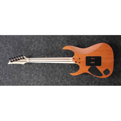 Ibanez RG5320CSW RG Prestige Guitar w/Case - Cosmic Shadow image 9