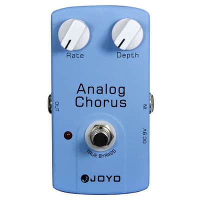 Modtone Aqua Chorus II | Reverb