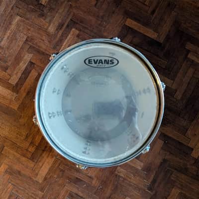 Tama Swingstar Drum Set -  80's Red Label (Made in Japan) image 10