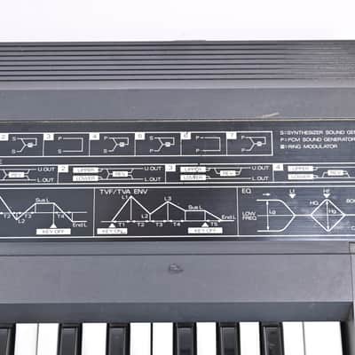 Roland D-50 image 14