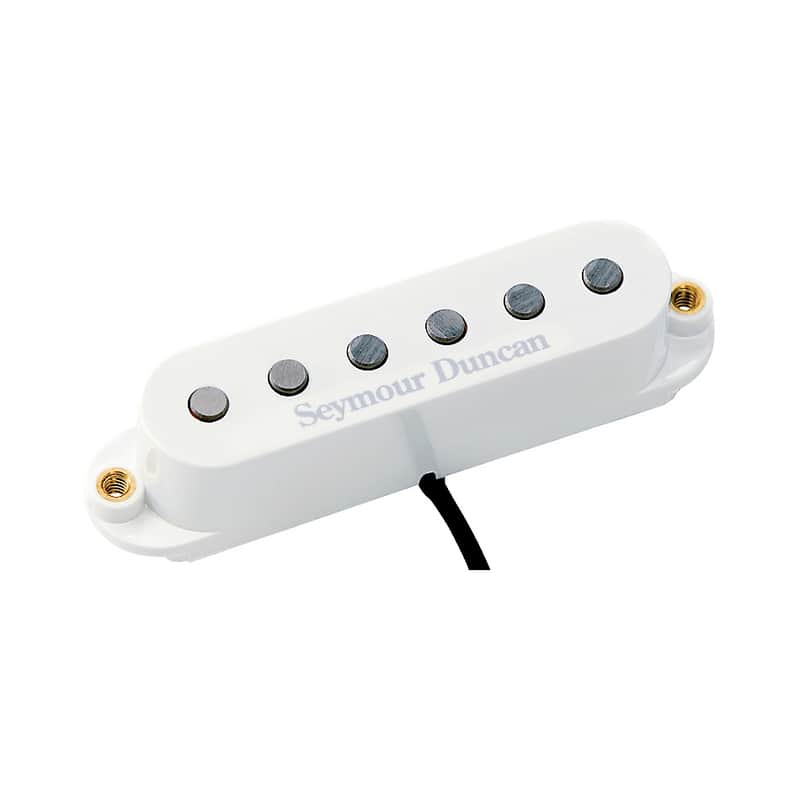 Seymour Duncan STK-S4n Stack Plus Strat Neck Pickup image 2