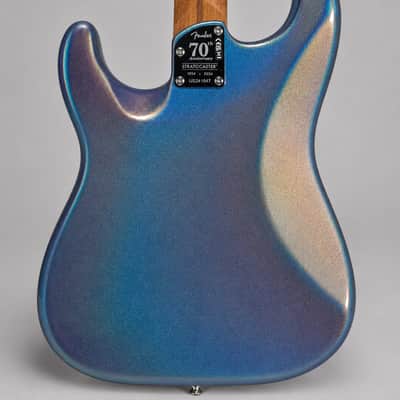 Fender 70th Anniversary Ultra Stratocaster HSS 2024 - Amethyst image 4