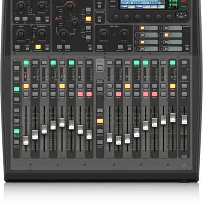 Behringer X32 Producer 40-Input 25-Bus Digital Mixing Console 2013 - Present - Standard image 1