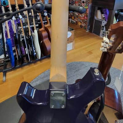 Pre-Owned Rogue Rocketeer Electric Guitar image 4