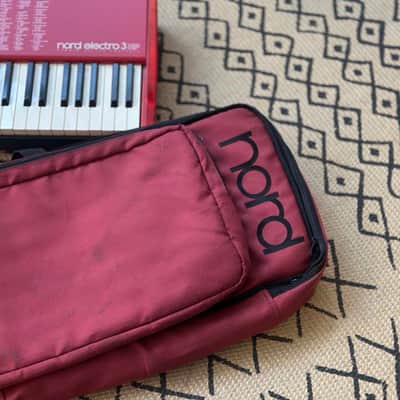 Nord Electro 3HP Seventy Three image 8
