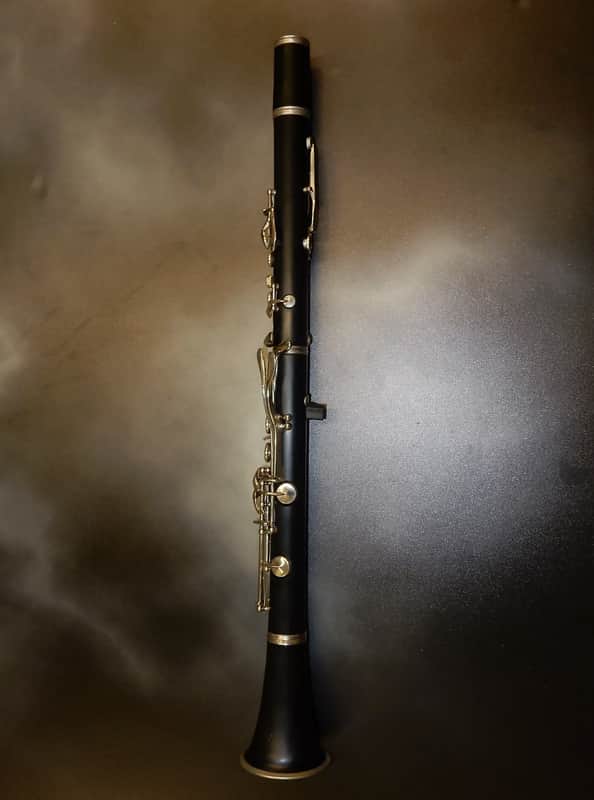 Selmer 1400B Student Model Bb Clarinet image 2