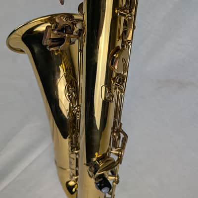 Selmer Mark VI 1969 image 17
