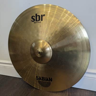 Sabian SBR 20" Ride image 3
