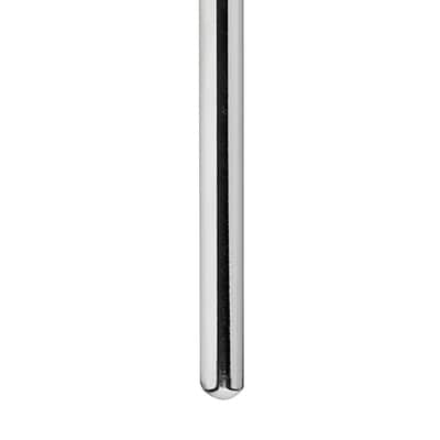 Drum Worshop DWSM104W Black Sheep Removable Wool Covered Wood Bass Drum Beater image 2