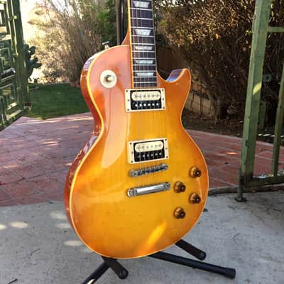 Gibson Custom Shop R0 '60 VOS Les Paul G0 image 2