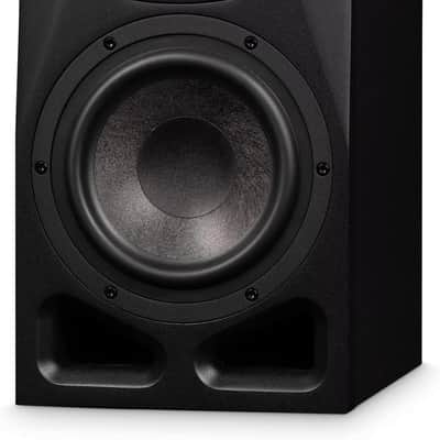 ADAM Audio A7V 7-inch Powered Studio Monitor image 1