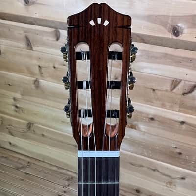 Cordoba GK Studio Negra Acoustic Guitar - Natural image 3