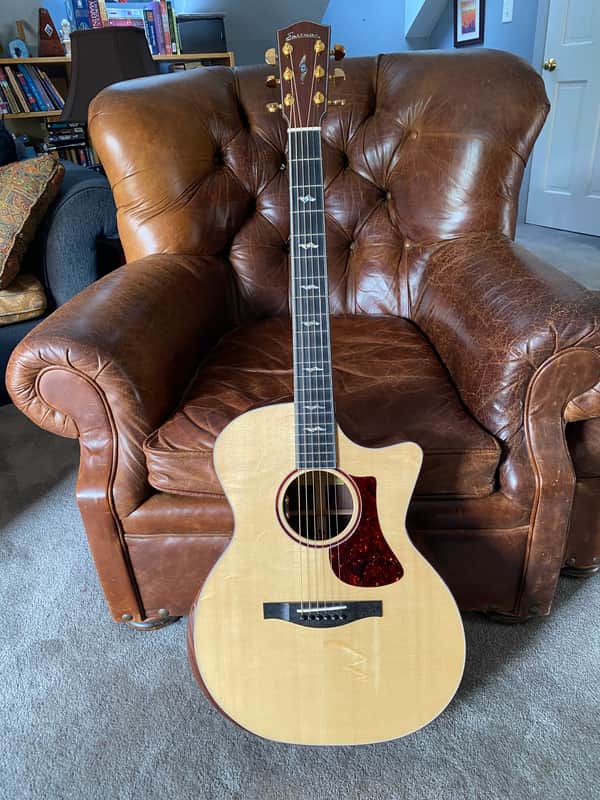 Eastman AC722CE 2023 - Natural image 1