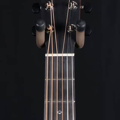 Breedlove Premier Parlor Concertina CE Adirondack Spruce / East Indian Rosewood - Burnt Amber image 5