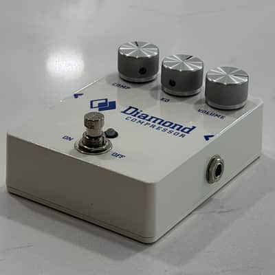 Diamond CPR-1 Compressor - White image 5