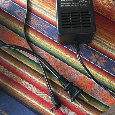 Kurzweil Mangler and Rumour image 12