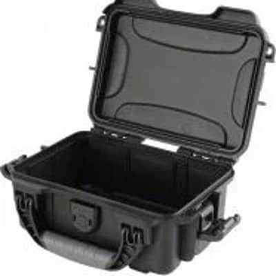 Gator Waterproof Utility case; 7.4"x4.9"x3.1" image 4
