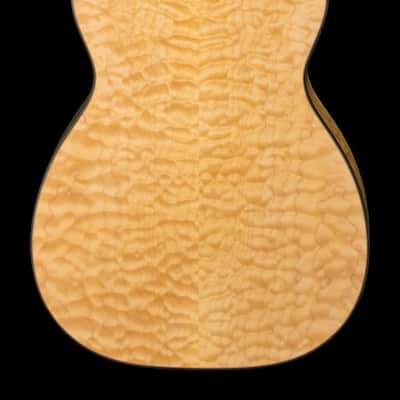 Martin Custom Shop 00-28 Style Master Grade Deep Quilt Maple #29851 (Empire Music Spec) image 2