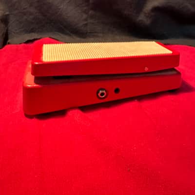 Real McCoy Custom RMC5 Wah image 5