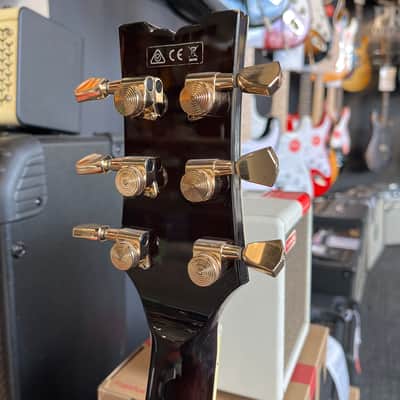 Ibanez AR325QA 2012-2017 - Tobacco Sunburst image 3