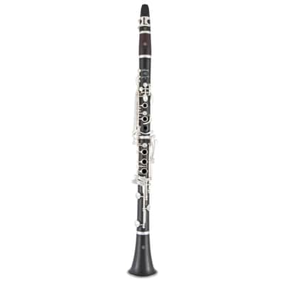 Leblanc LCL511S Serenade II Soprano Bb Clarinet Eb Trill Mechanism image 1