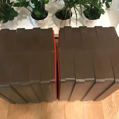 JBL L25 Prima, Rare Vintage Speakers One Pair. Excellent Condition For The Age. image 4