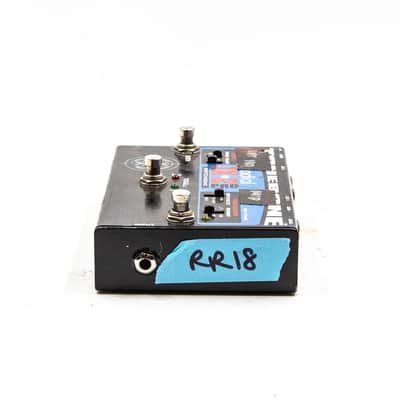 Radial JX2 Pro Switchbone Owned by Rich Robinson image 2