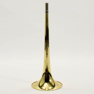 S.E. Shires 'Joe Alessi' Model Tenor Trombone Bell OPEN BOX image 3