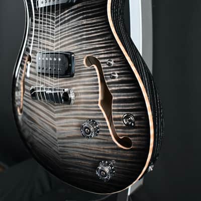 PRS Private Stock 30th Anniversary "Birds of a Feather" Hollowbody I #179 image 14