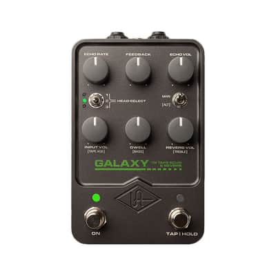 Universal Audio Galaxy - '74 Tape Echo & Reverb [Three Wave Music] image 2