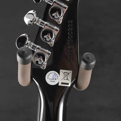 Mint Epiphone Mandobird Electric Mandolin Vintage Sunburst w/ Premium Gig Bag image 8