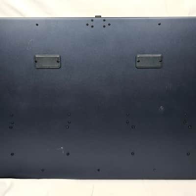 Arturia MatrixBrute Analog Monophonic Synthesizer 49-Key Keyboard Synthesizer image 11