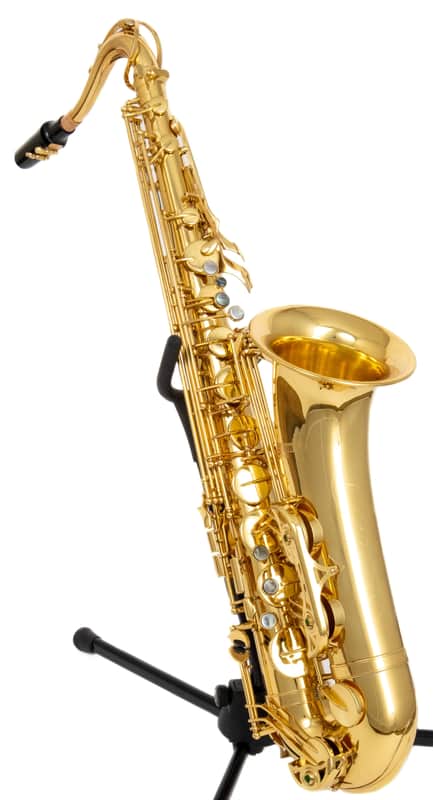 Wisemann DTS-350 2019 - Brass Lacquered image 1