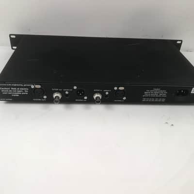 Zsys Z-3src 24/96 Sample Rate and format converter image 5