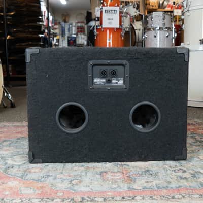 Ernie Ball Music Man HD210 Audiophile Bass Cab image 4