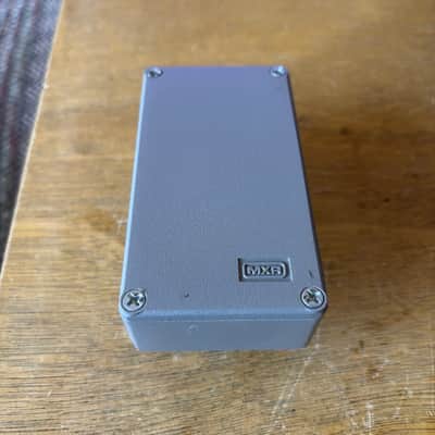 MXR M135 Smart Gate In Box! Noise Suppressor Guitar Effects Pedal image 5