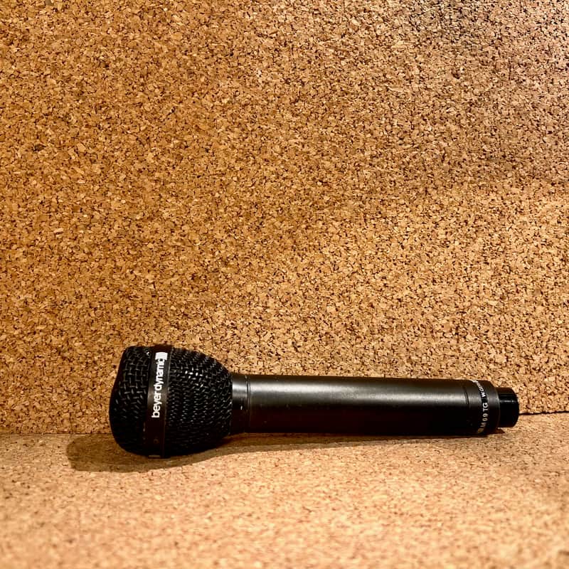 Beyerdynamic M69 TG – Warranty image 1