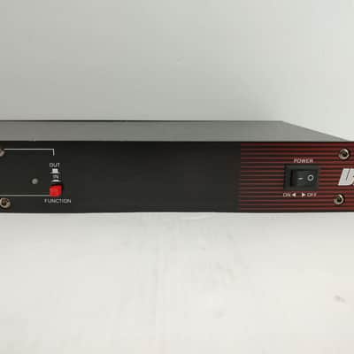 BBE 362 Sonic Maximizer 1990s - Black image 3