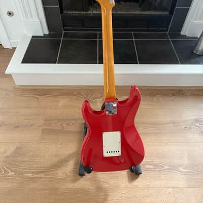 Fender American Vintage II 1961 Stratocaster 2025 image 3