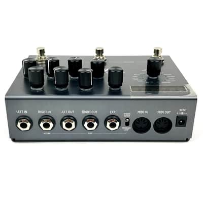 Strymon TimeLine Delay, excellent condition! image 2