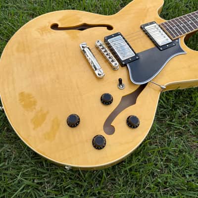 Heritage H-535 Standard 2018 - 2020 - Antique Natural image 6