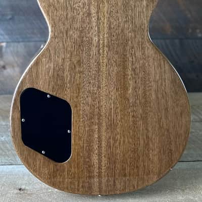 Gibson Les Paul Standard 50s P-90 - Goldtop 207560079 image 11