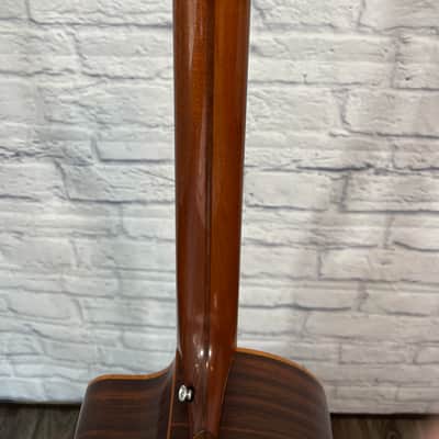 Lowden S25J 2012 - With K&K & HSC image 14