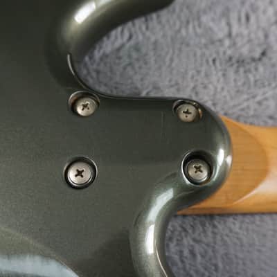 Charvel PJ Bass image 20