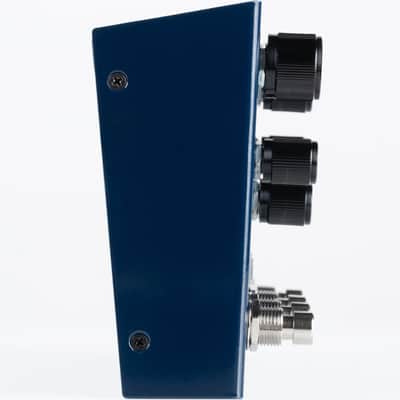 Meris MercuryX Modular Reverb System Pedal image 3